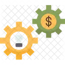 Investor Skill Business Icon