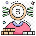 Investor  Icône