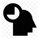 Analytics Business Business Person Icon