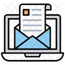 E-mail  Icon