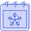 Invierno  Icon