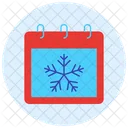 Invierno  Icon