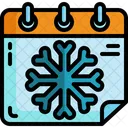 Invierno  Icon