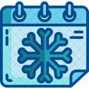 Invierno  Icon