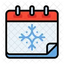 Invierno  Icon