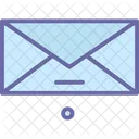 E Mail Busta Lettera Icon