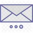 E Mail Busta Lettera Icon