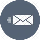 E Mail Busta Lettera Icon