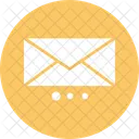 E Mail Busta Lettera Icon