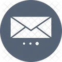 E Mail Busta Lettera Icon