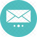 E Mail Busta Lettera Icon