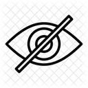 Invisable Icon