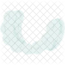 Invisalign Clear Aligners Icon