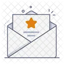 Invitación  Icono