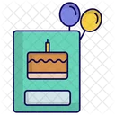 Invitation Icon