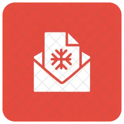 Invitation  Icon