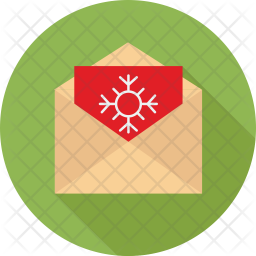 Invitation Icon