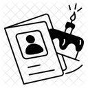 Wedding Party Celebration Icon