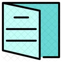 Cards Pasteboard Invitation Icon