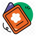 Invitation Icon