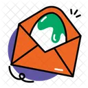 Invitation Icon