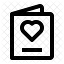 Invitation Wedding Celebration Icon