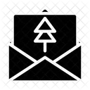 Invitation  Icon