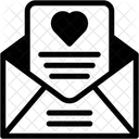 Invitation  Icon