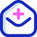 Card Celebration Party Icon