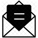 Invitation Icon