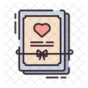 Invitation  Icon