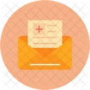 Invitation Letter Card Invitation Icon