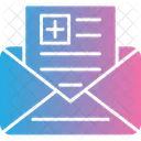 Invitation Letter Card Invitation Icon