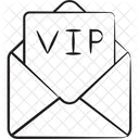 Fete Pass Vip Pass Icon