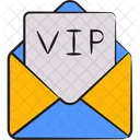 Fete Pass Vip Pass Icon