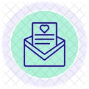 Invitations Invitation Rsvp Icon