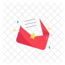 Invitations  アイコン