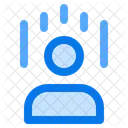 Invite  Icon