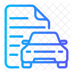 Invoice  Icon