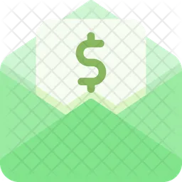 Invoice  Icon