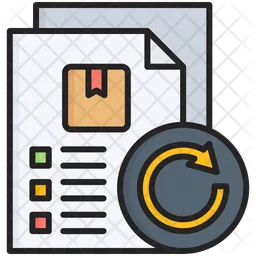 Invoice  Icon