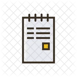 Invoice  Icon