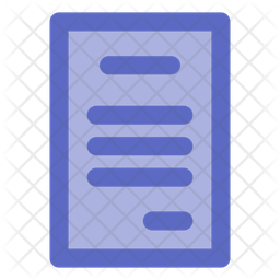 Invoice Icon