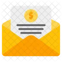 Invoice Invoices Payment Icon