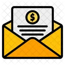 Invoice Invoices Payment Icon