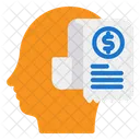 Invoice  Icon