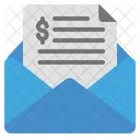 Invoice  Icon