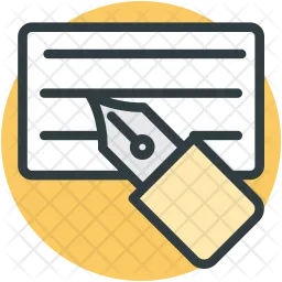 Invoice  Icon