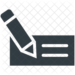 Invoice Icon