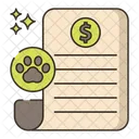 Invoice  Icon